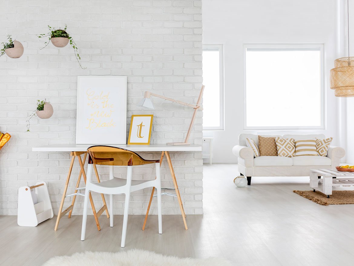 015 Contemporary studio